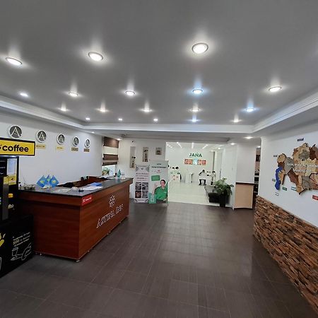 Astina Hotel 아스타나 외부 사진