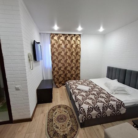 Astina Hotel 아스타나 외부 사진