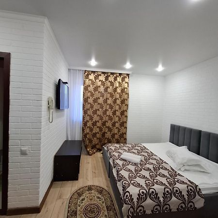Astina Hotel 아스타나 외부 사진