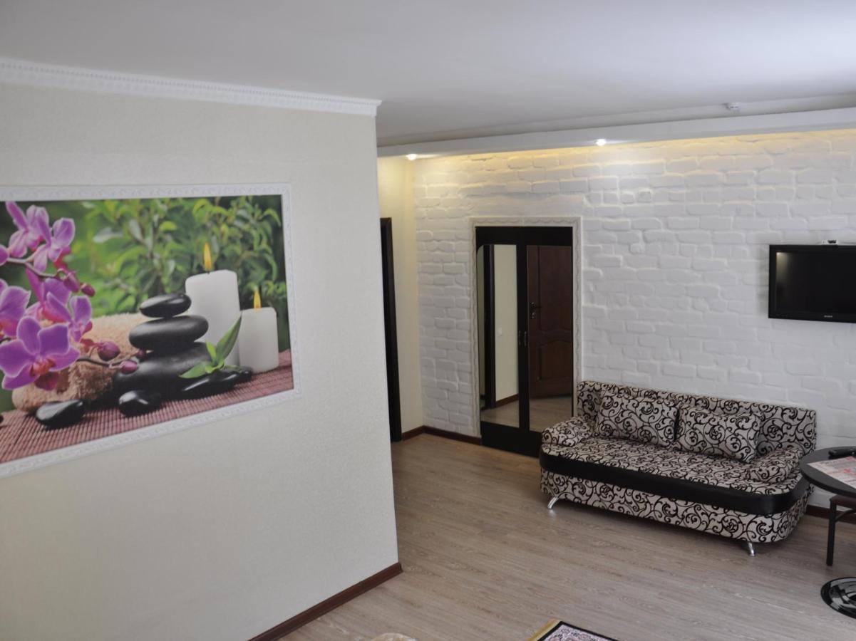 Astina Hotel 아스타나 외부 사진