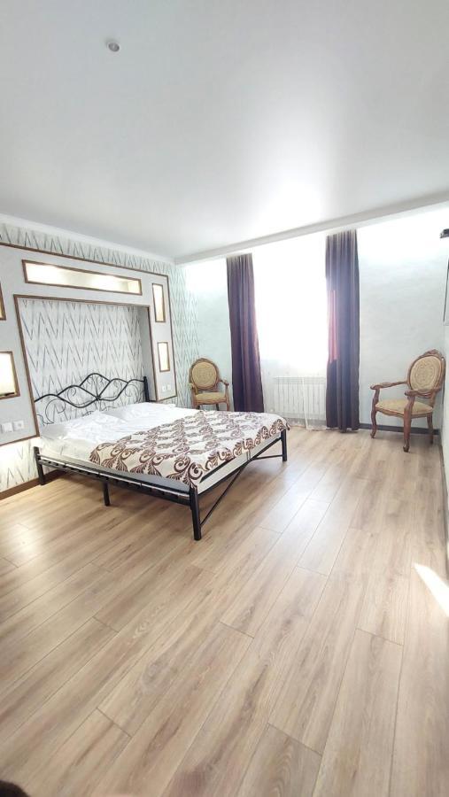 Astina Hotel 아스타나 외부 사진