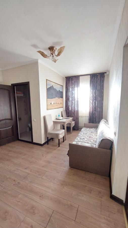 Astina Hotel 아스타나 외부 사진
