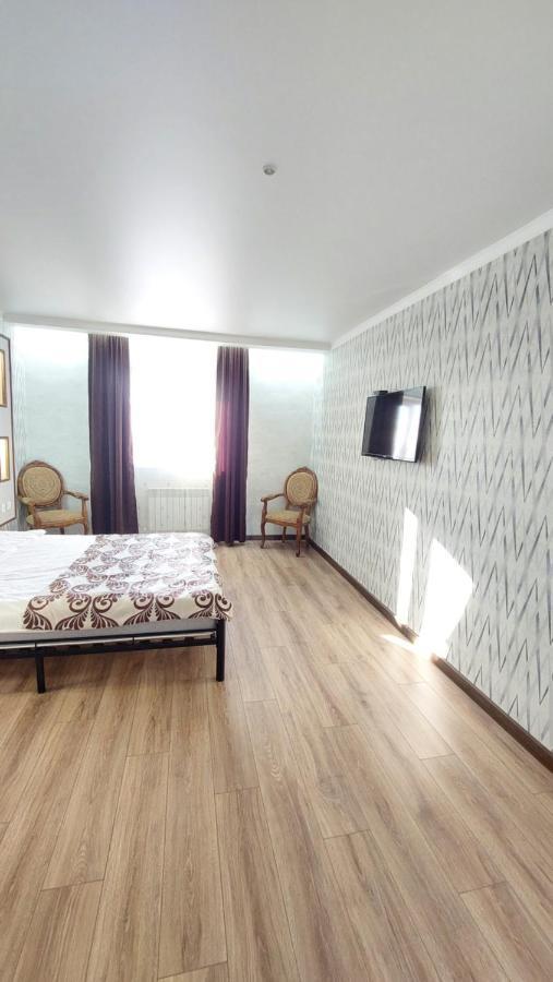 Astina Hotel 아스타나 외부 사진