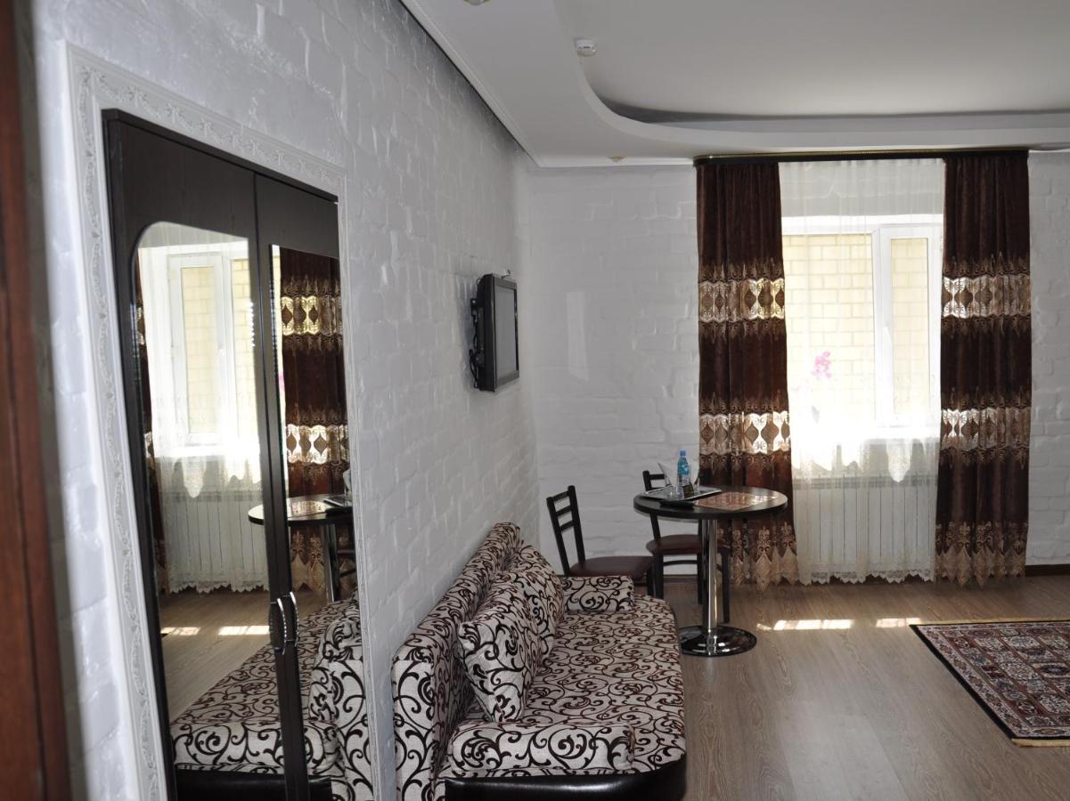 Astina Hotel 아스타나 외부 사진