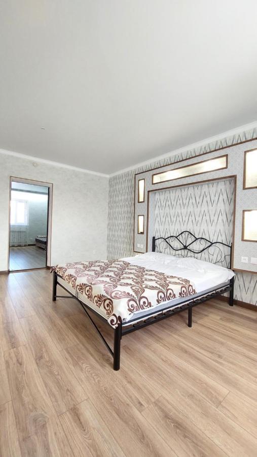 Astina Hotel 아스타나 외부 사진