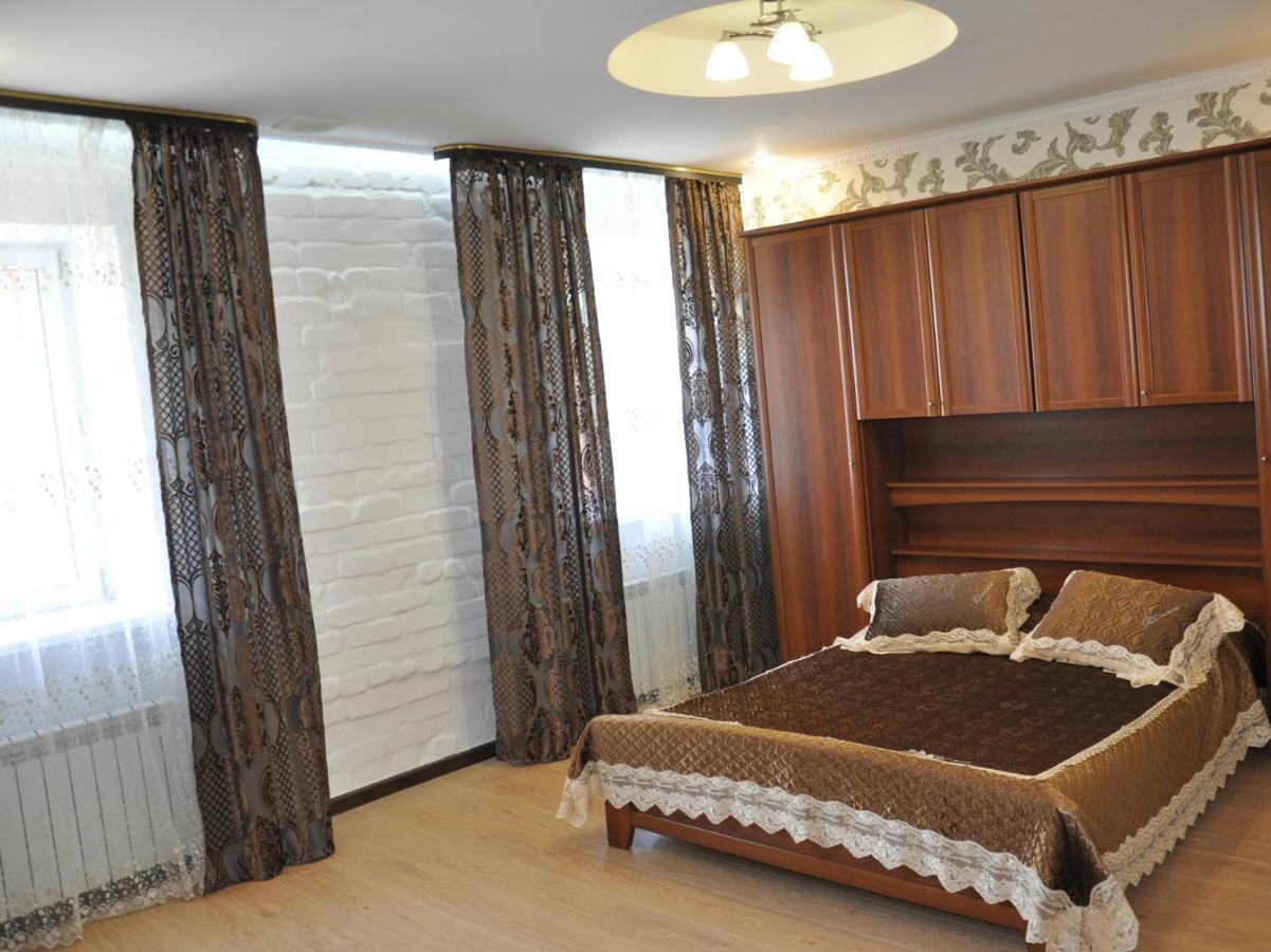 Astina Hotel 아스타나 외부 사진