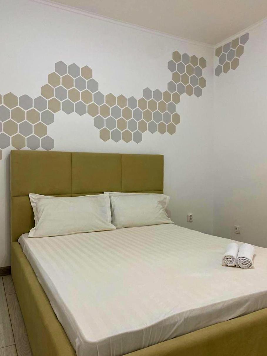 Astina Hotel 아스타나 외부 사진