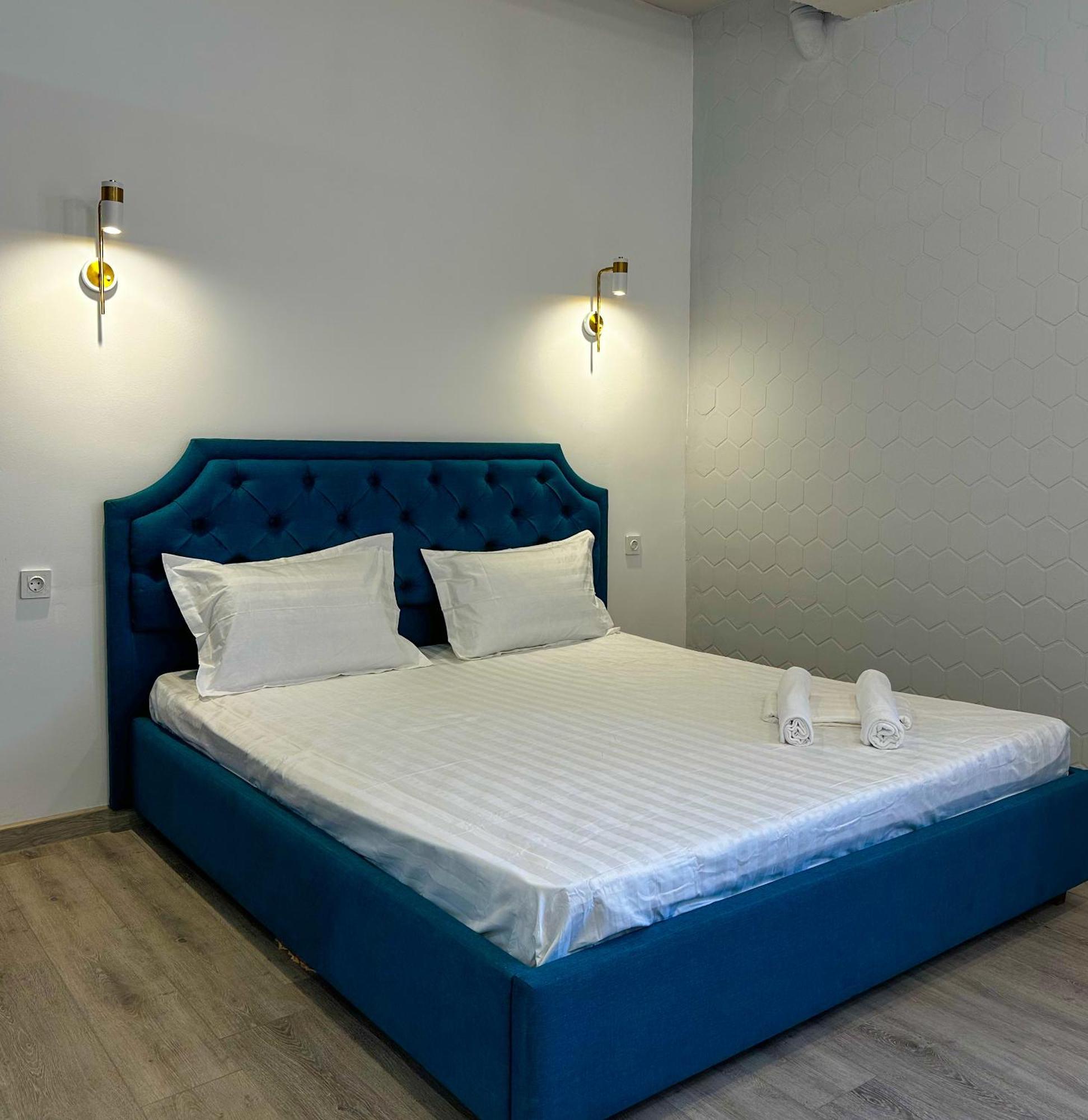 Astina Hotel 아스타나 외부 사진