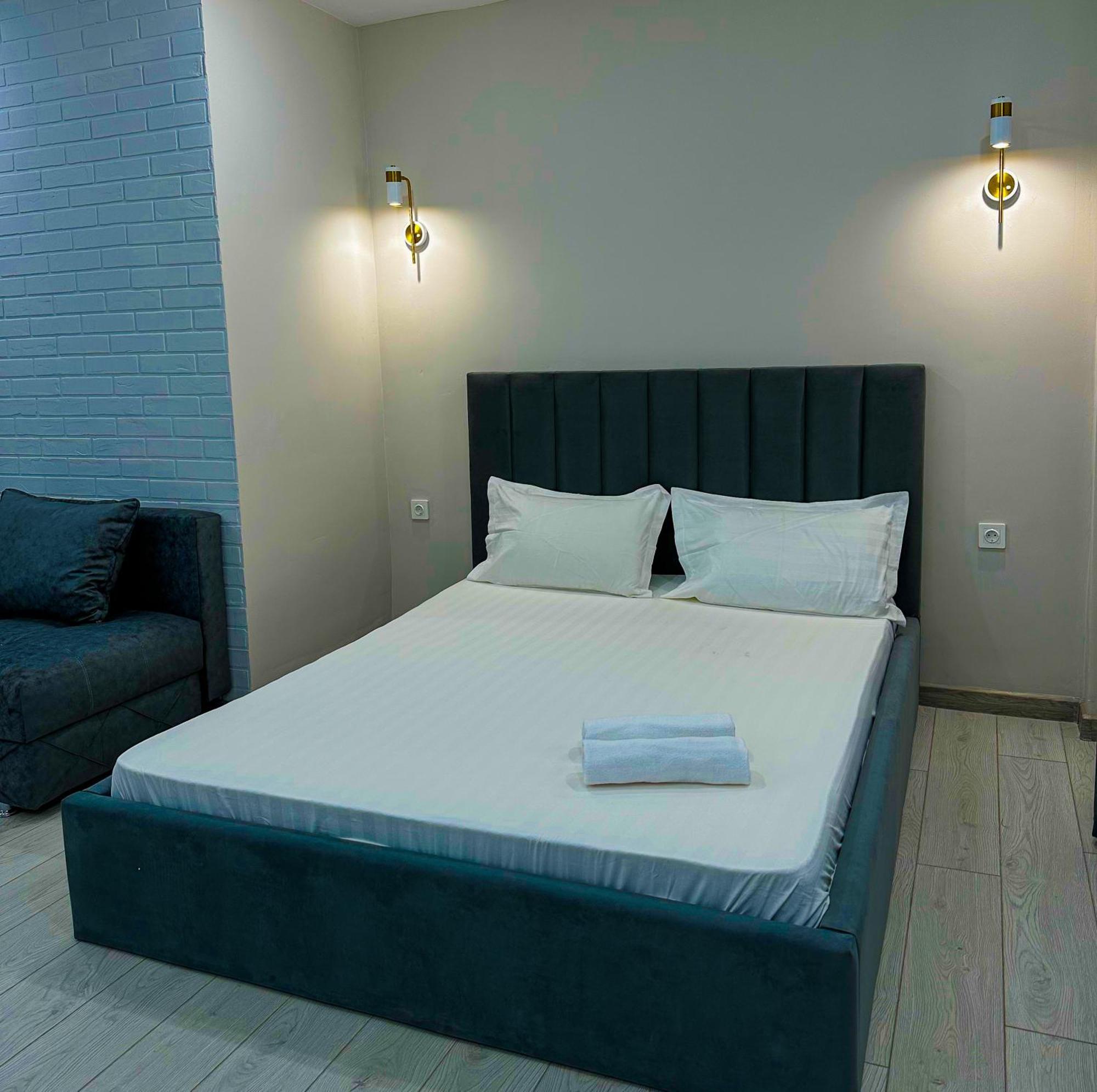 Astina Hotel 아스타나 외부 사진