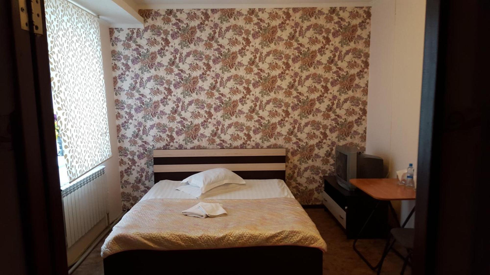 Astina Hotel 아스타나 객실 사진