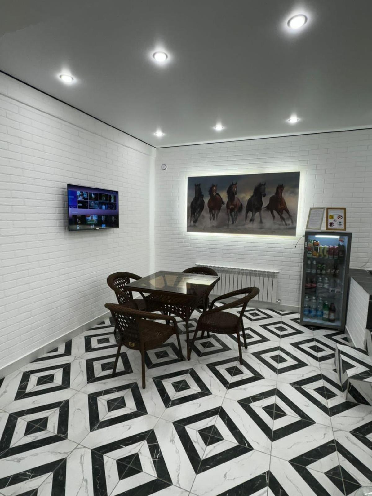 Astina Hotel 아스타나 외부 사진