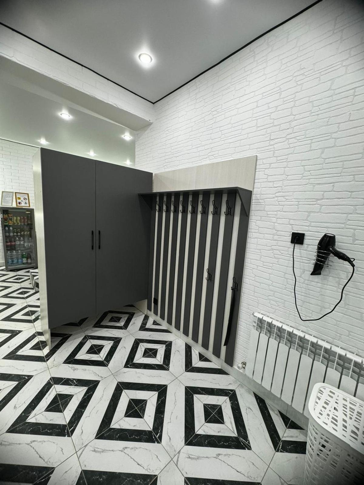 Astina Hotel 아스타나 외부 사진