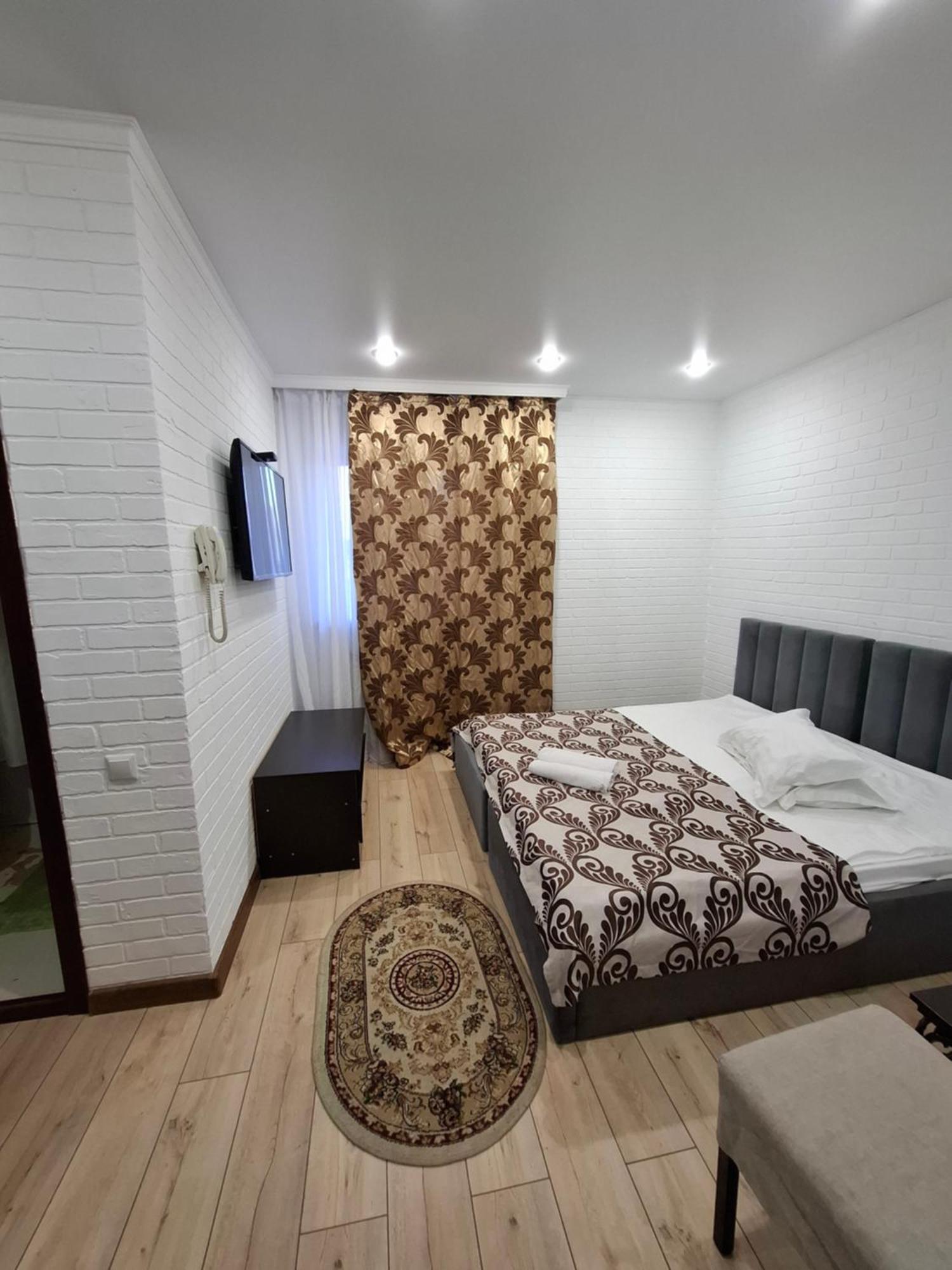 Astina Hotel 아스타나 외부 사진