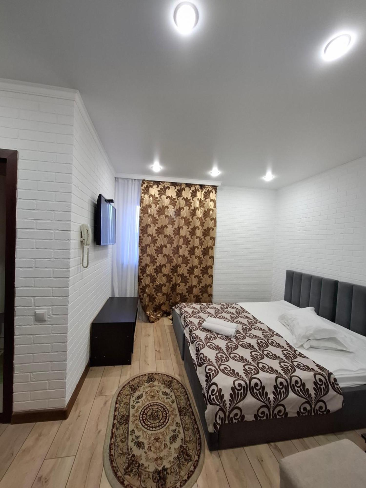 Astina Hotel 아스타나 외부 사진