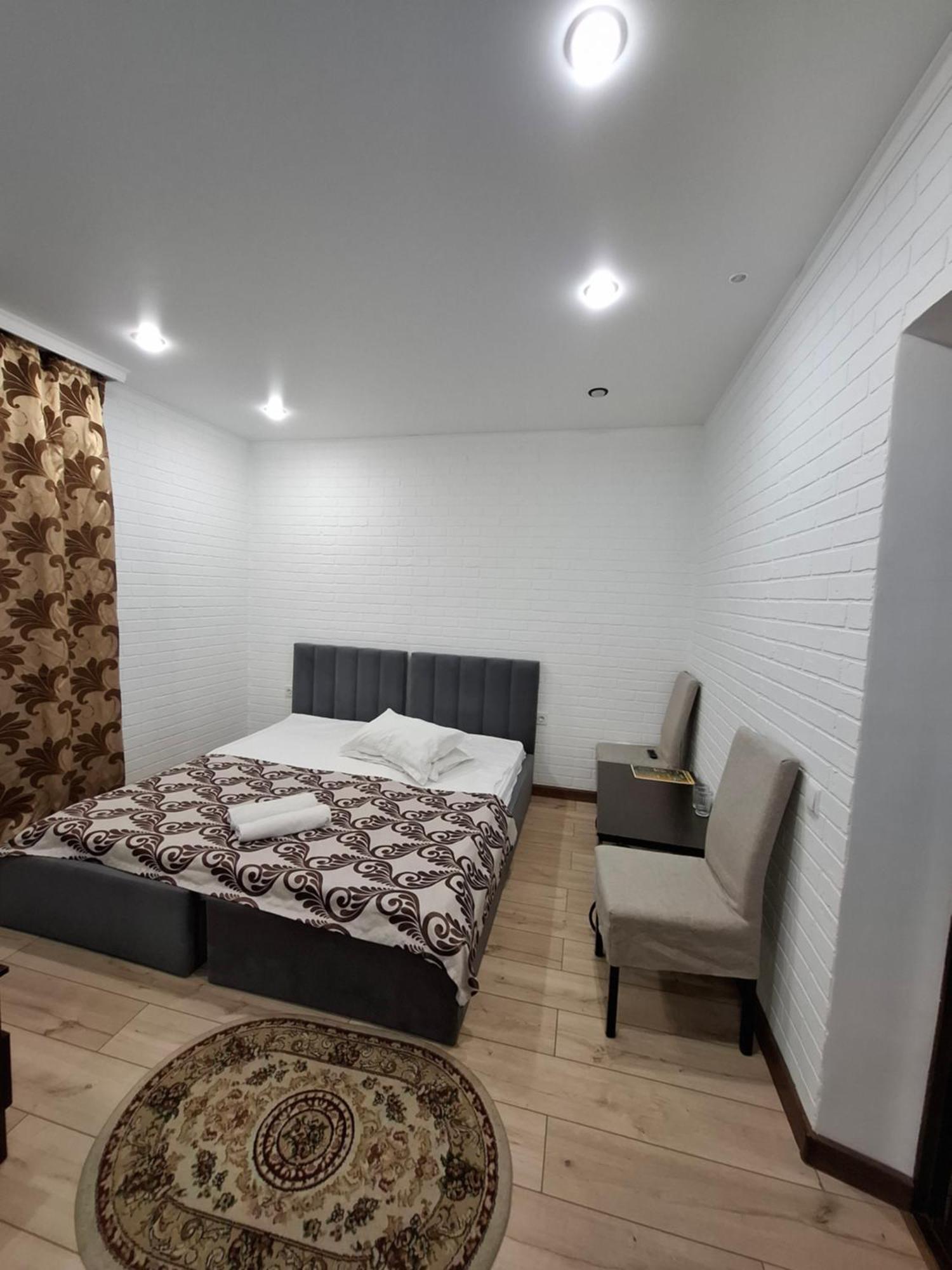 Astina Hotel 아스타나 외부 사진