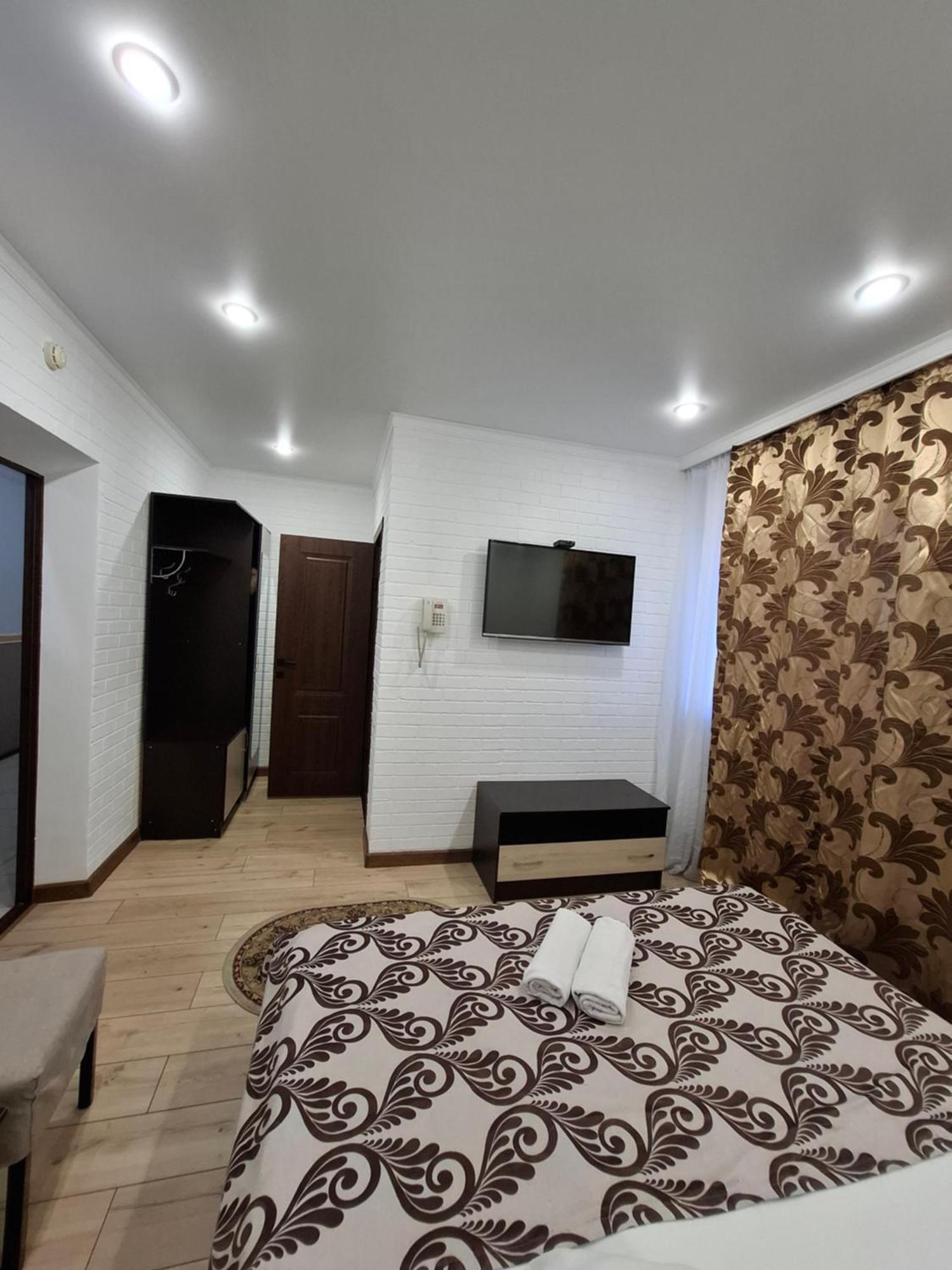 Astina Hotel 아스타나 외부 사진