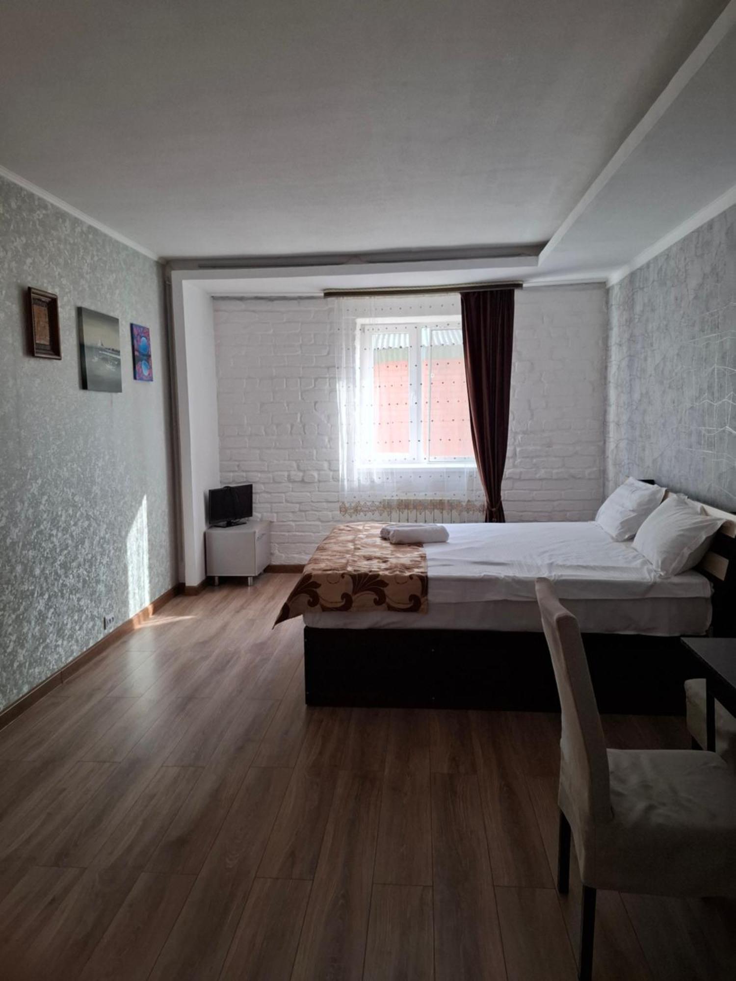 Astina Hotel 아스타나 외부 사진