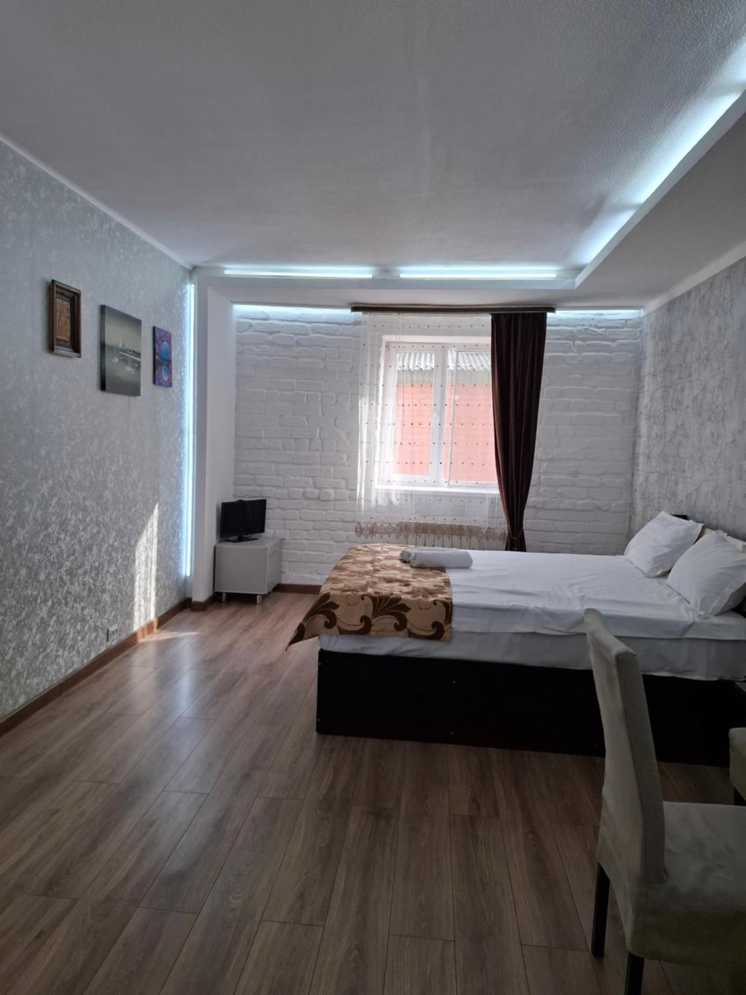 Astina Hotel 아스타나 외부 사진