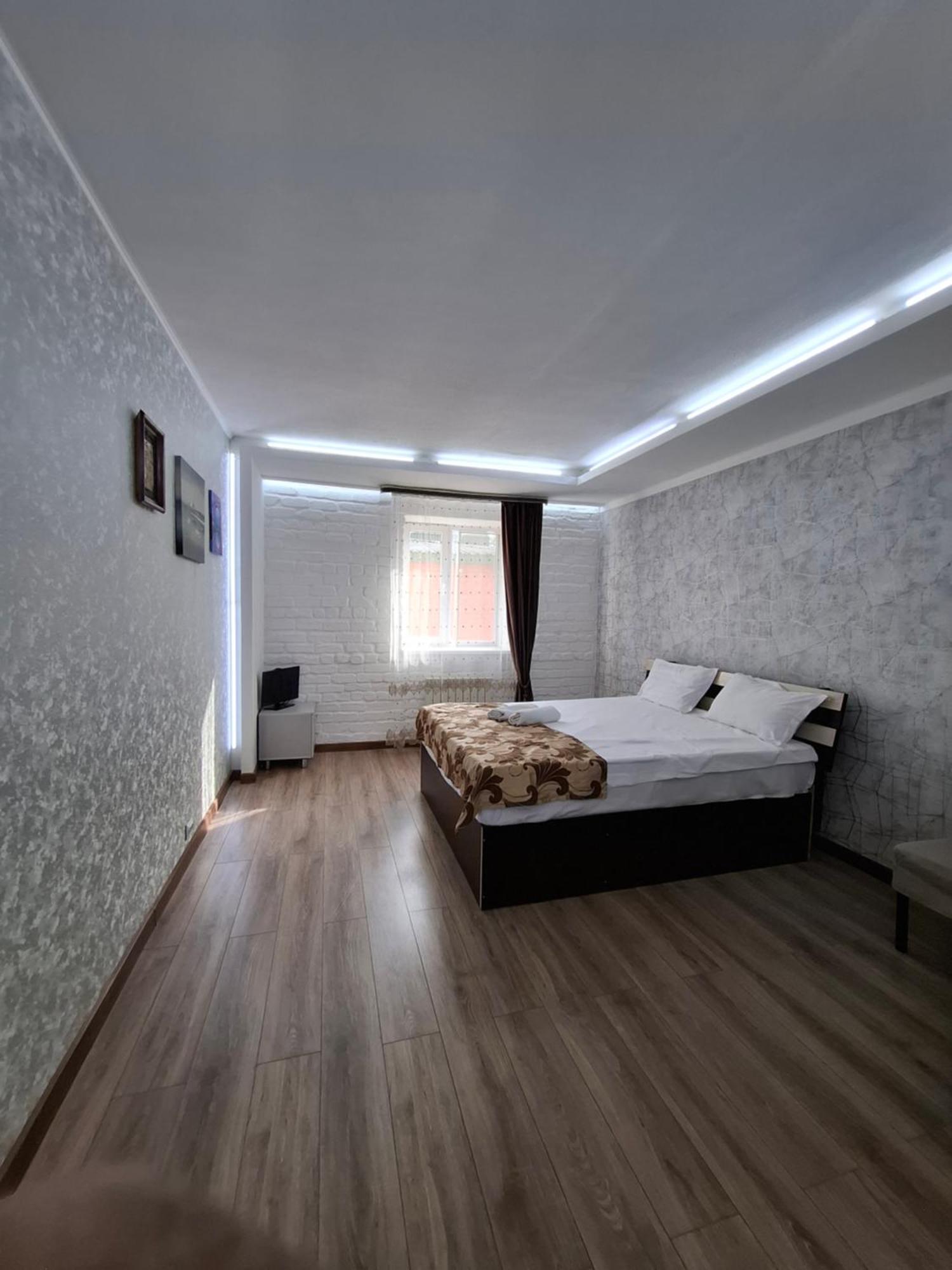 Astina Hotel 아스타나 외부 사진