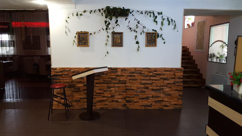Astina Hotel 아스타나 외부 사진