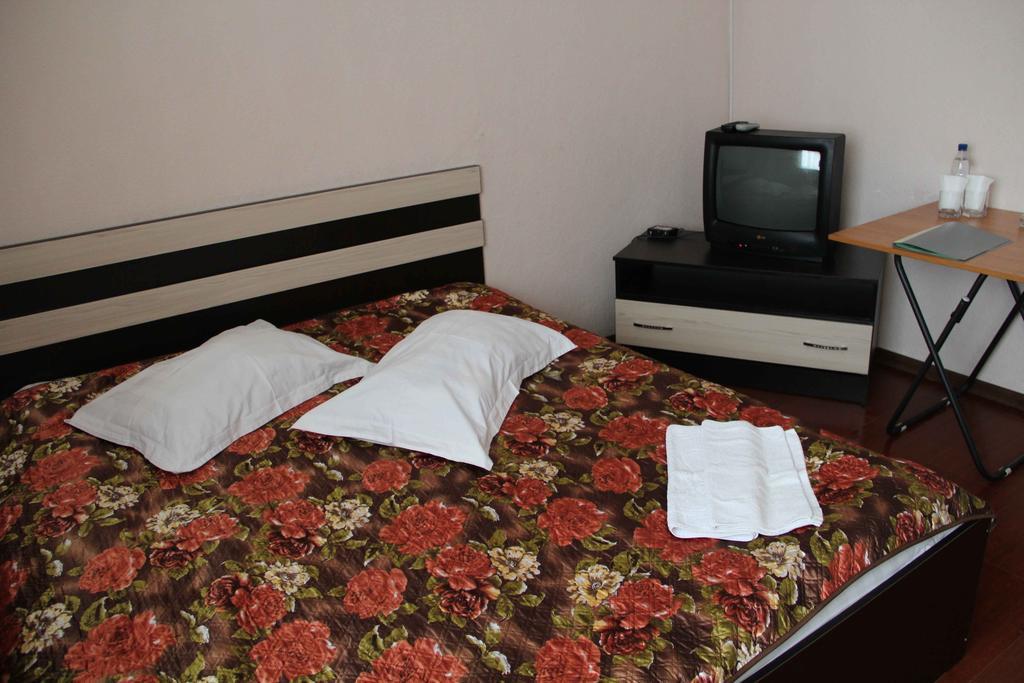 Astina Hotel 아스타나 객실 사진
