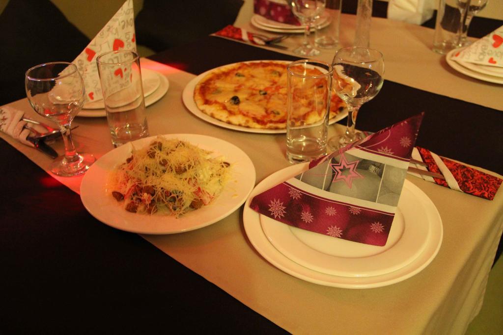 Astina Hotel 아스타나 외부 사진