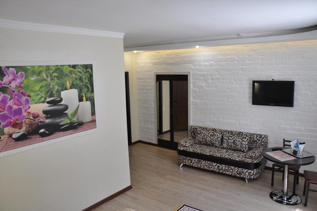 Astina Hotel 아스타나 외부 사진