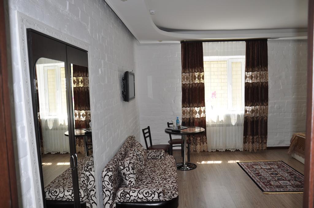 Astina Hotel 아스타나 외부 사진
