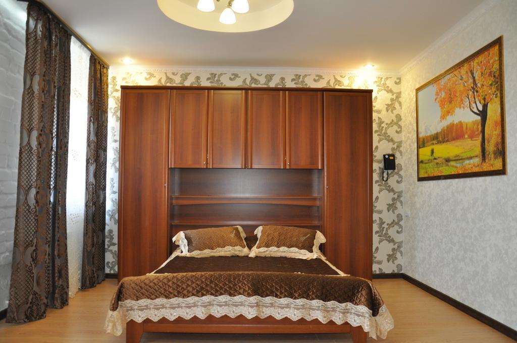 Astina Hotel 아스타나 외부 사진