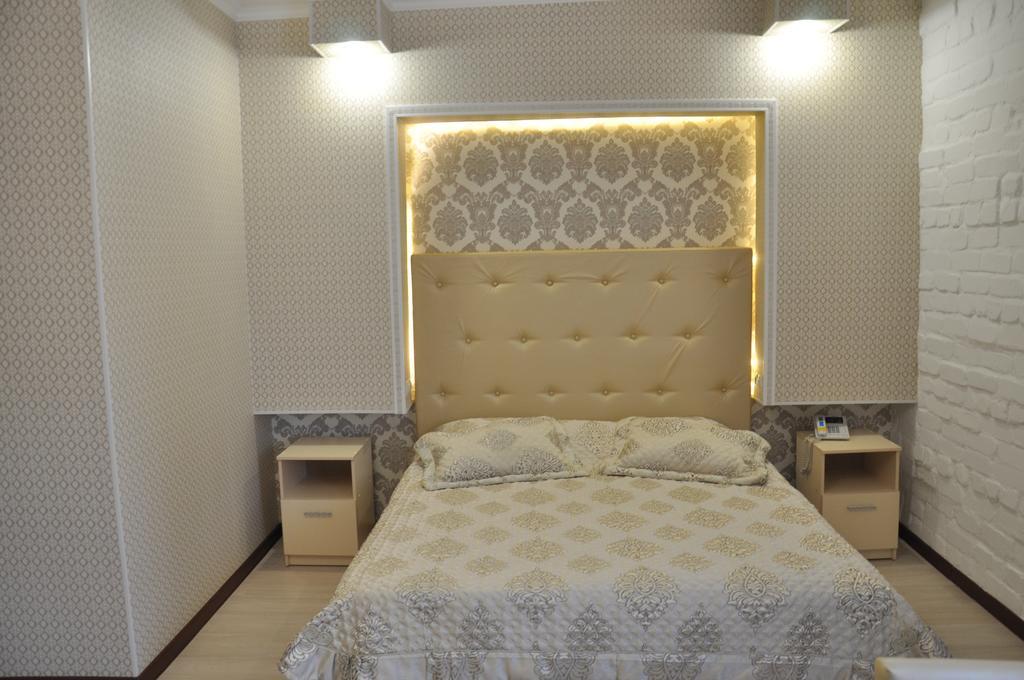Astina Hotel 아스타나 외부 사진