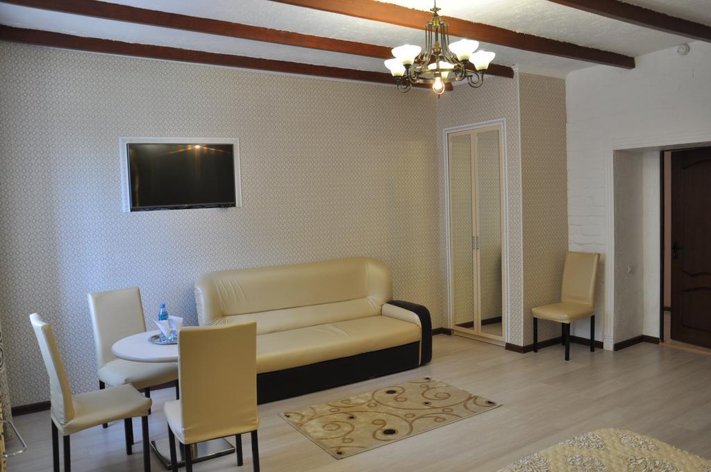 Astina Hotel 아스타나 외부 사진