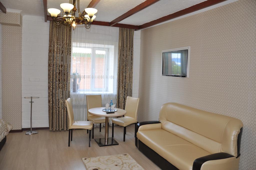 Astina Hotel 아스타나 외부 사진