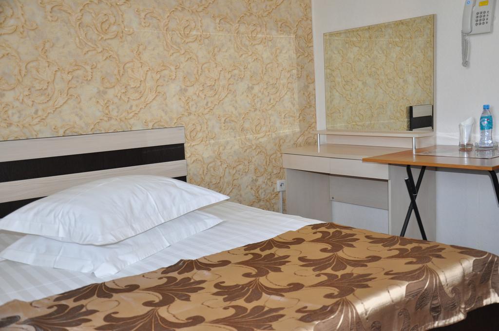 Astina Hotel 아스타나 외부 사진