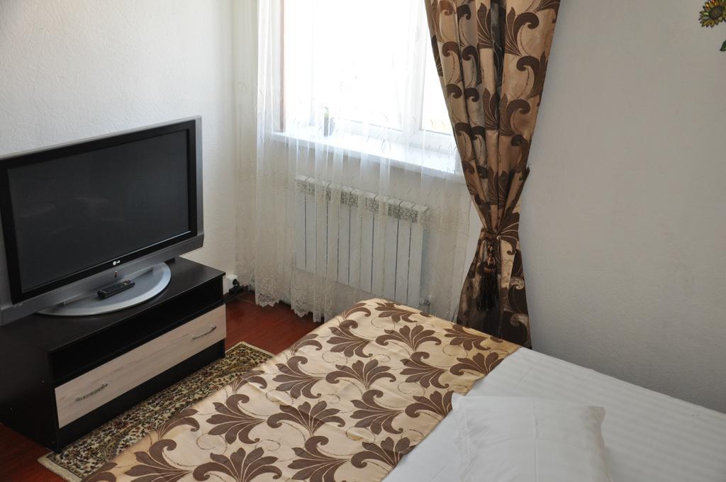 Astina Hotel 아스타나 외부 사진